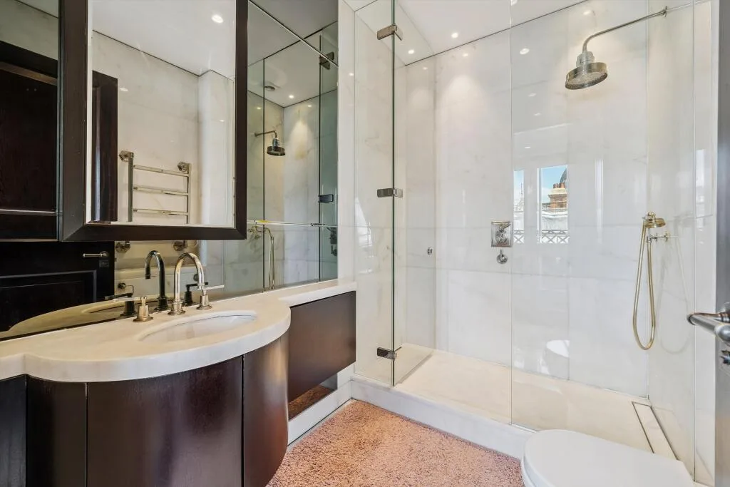 4 bedroom flat for rent