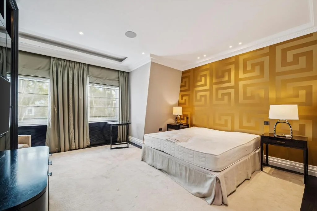 4 bedroom flat for rent