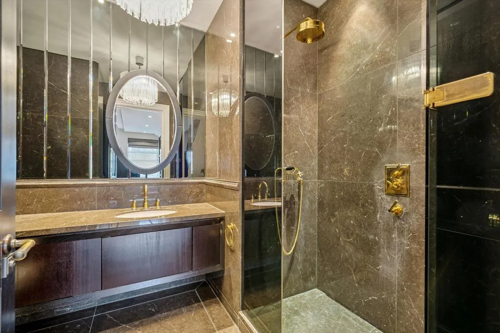 4 bedroom flat for rent