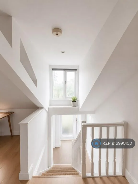2 bedroom maisonette for rent