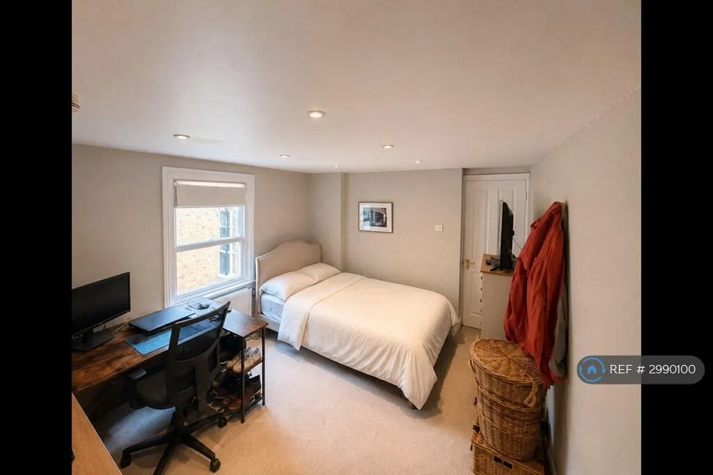 2 bedroom maisonette for rent