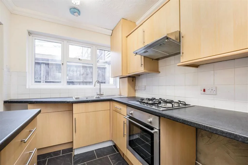 3 bedroom house for rent