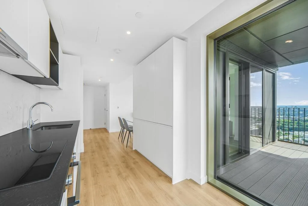 2 bedroom apartment for rent