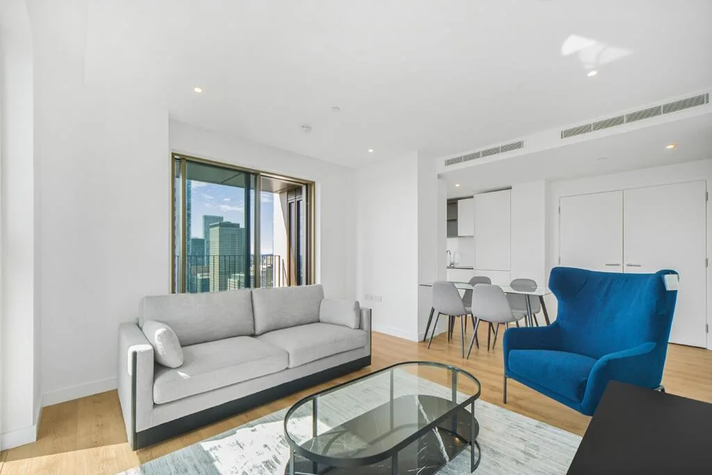 2 bedroom apartment for rent