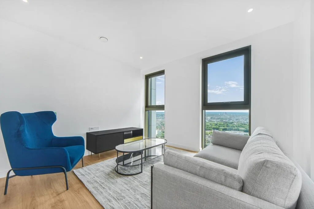 2 bedroom apartment for rent