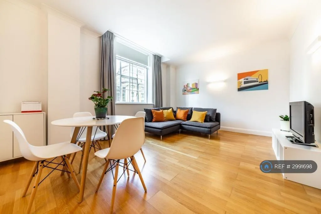 1 bedroom flat for rent