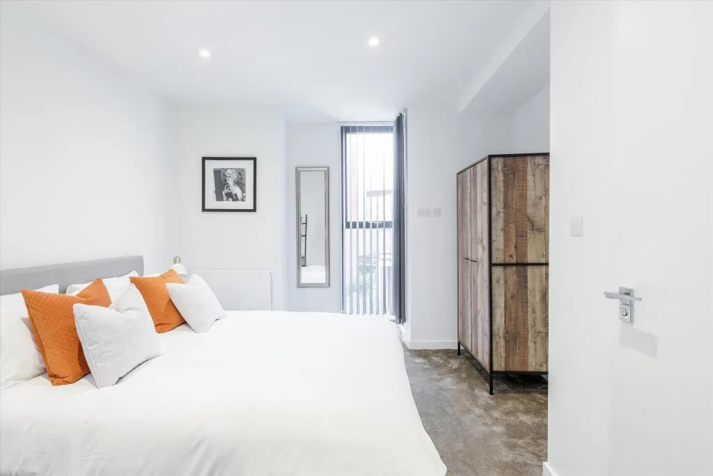 1 bedroom flat for rent