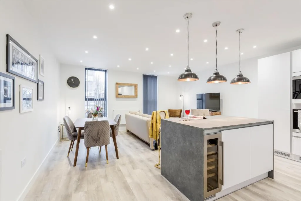 1 bedroom flat for rent