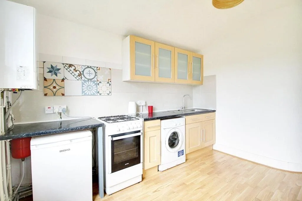 Studio apartment for rent