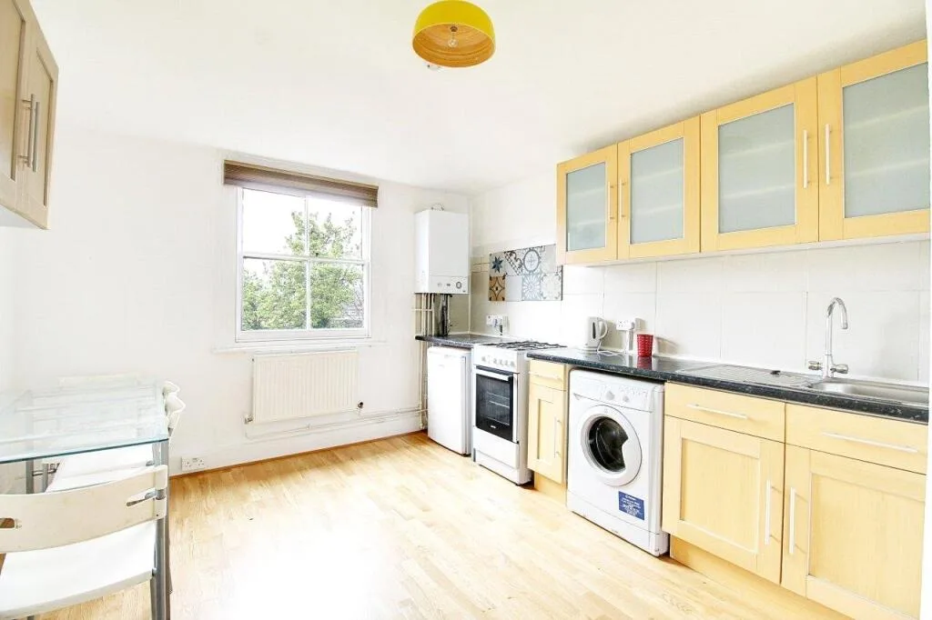 Studio apartment for rent
