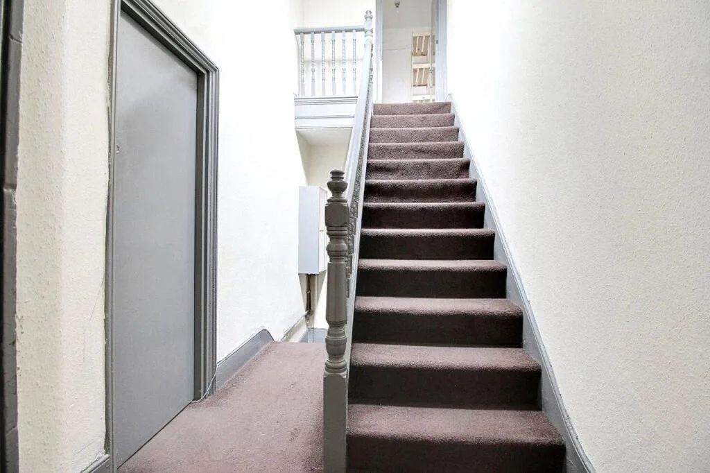 Studio apartment for rent
