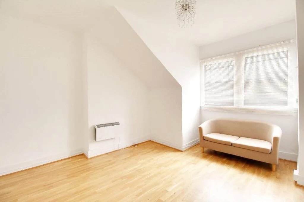 Studio apartment for rent