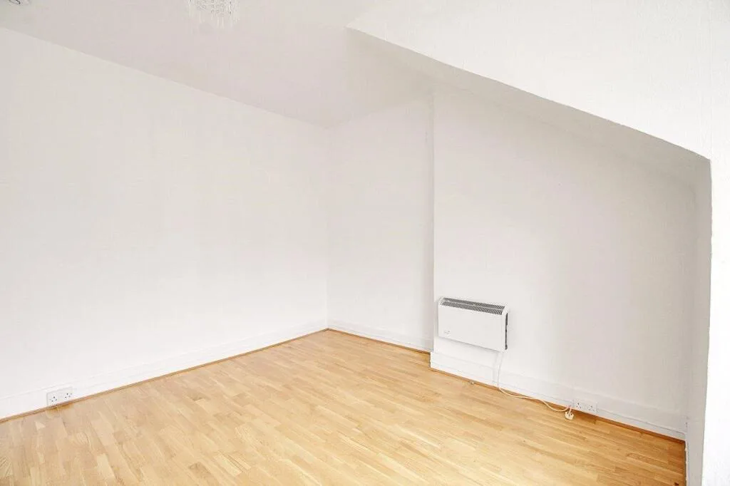 Studio apartment for rent