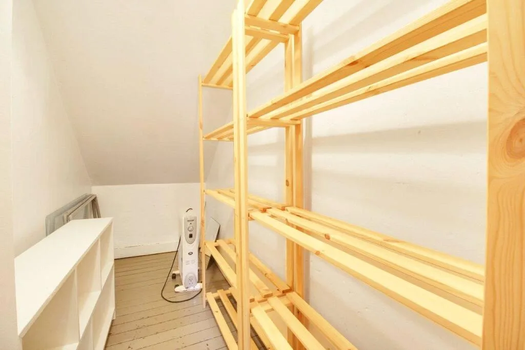 Studio apartment for rent