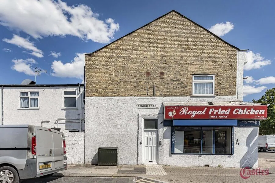 3 bedroom terraced house for rent