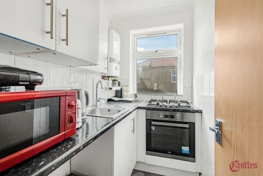 3 bedroom terraced house for rent