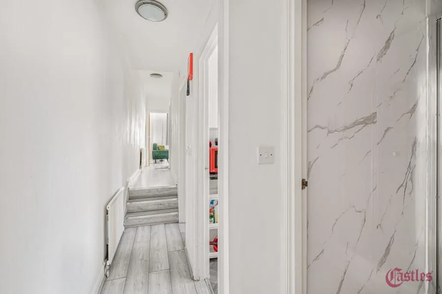 3 bedroom terraced house for rent