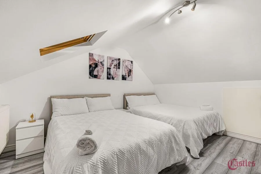 3 bedroom terraced house for rent