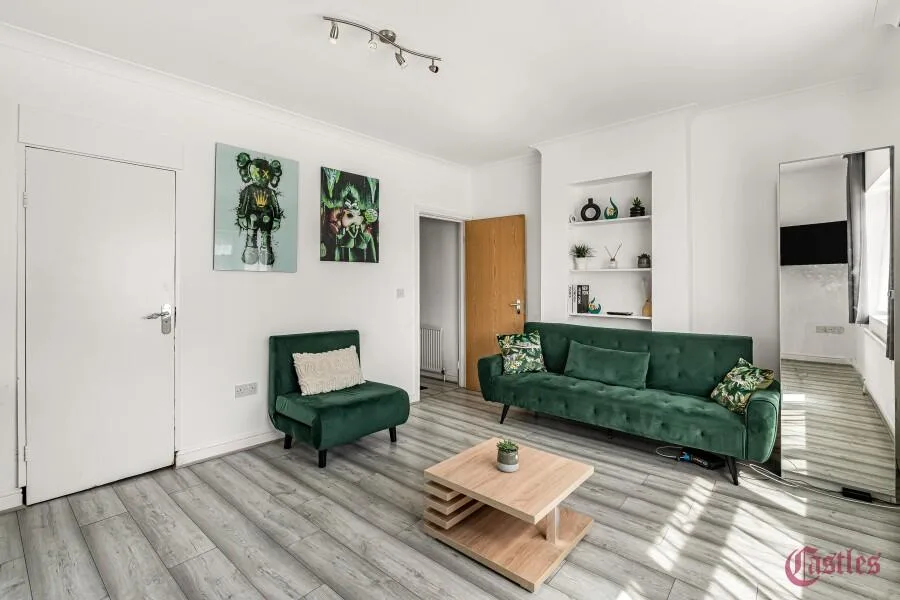 3 bedroom terraced house for rent