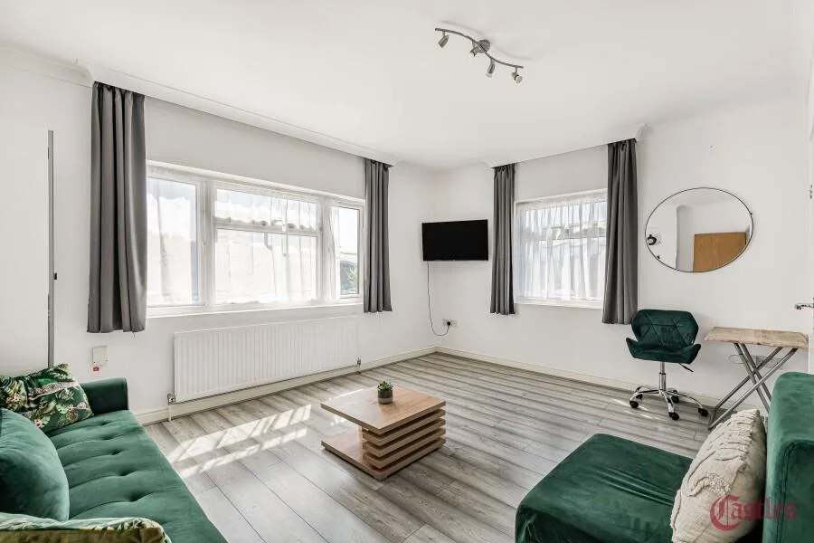 3 bedroom terraced house for rent