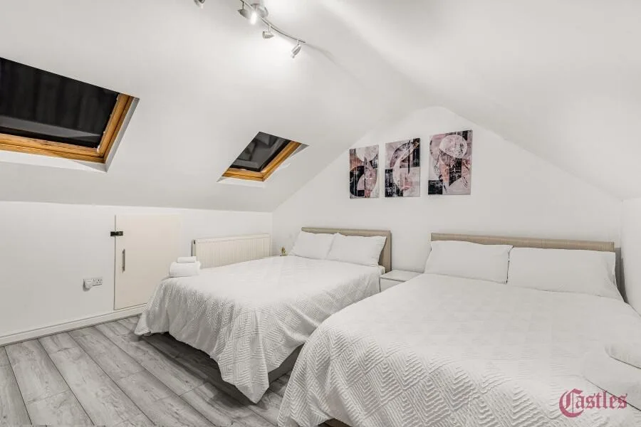 3 bedroom terraced house for rent
