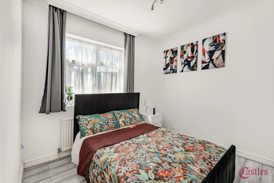 3 bedroom terraced house for rent