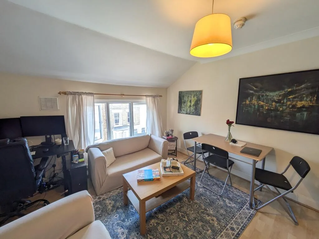 1 bedroom apartment for rent