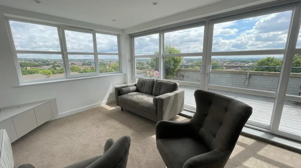 2 bedroom apartment for rent