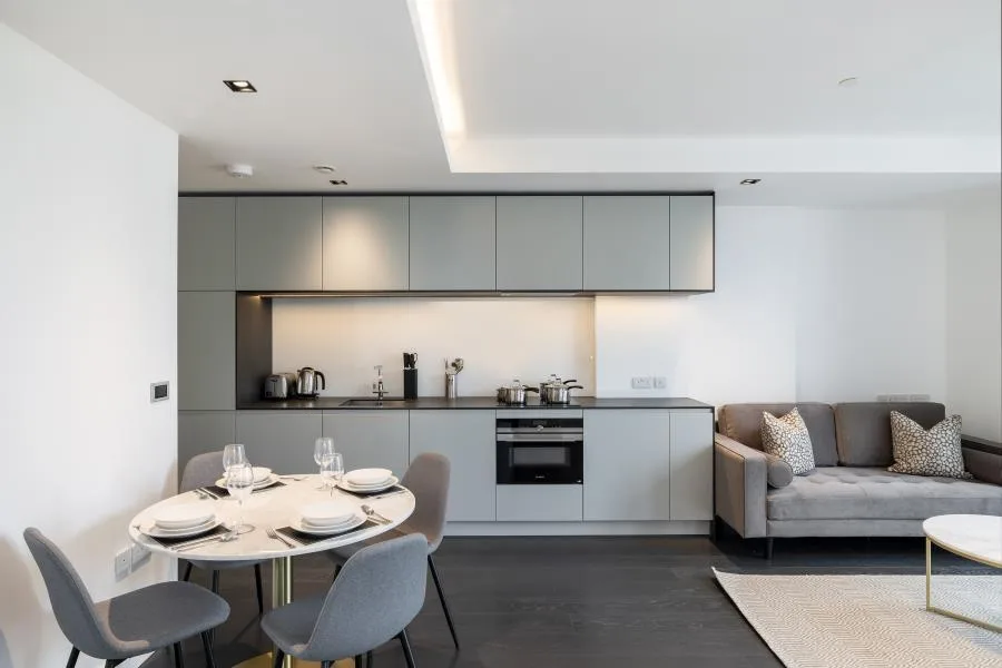 1 bedroom apartment for rent