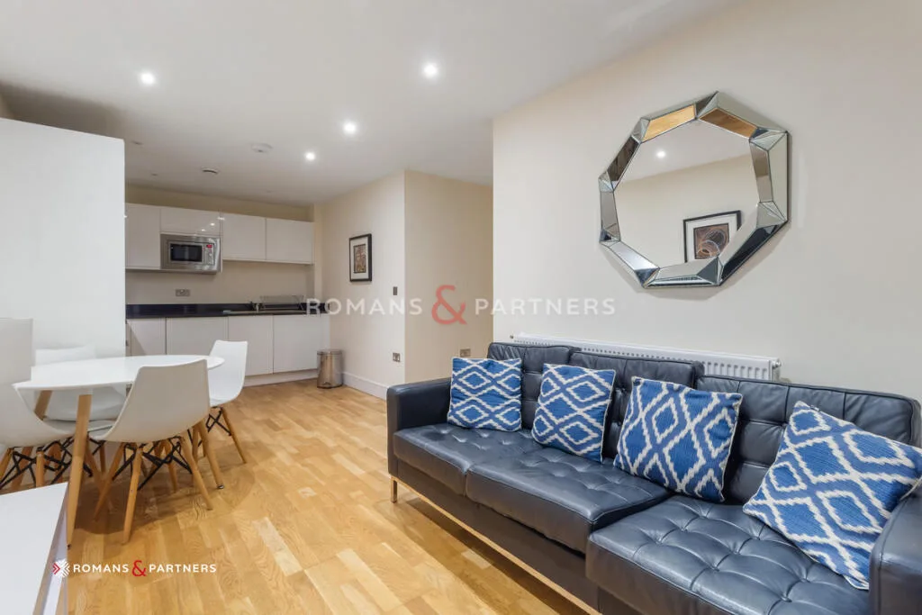 2 bedroom apartment for rent