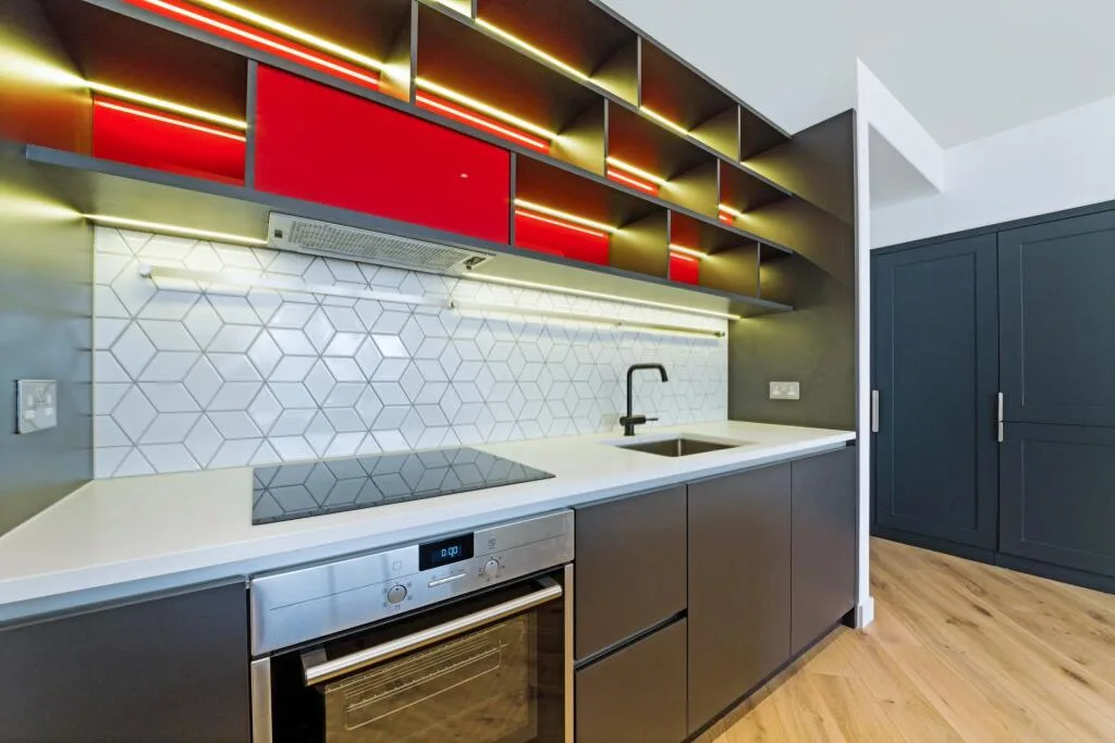 3 bedroom apartment for rent