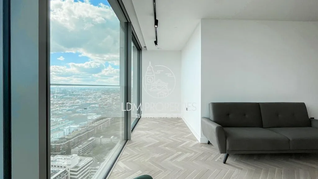3 bedroom apartment for rent