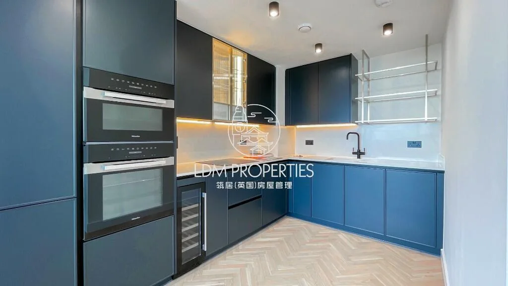 3 bedroom apartment for rent