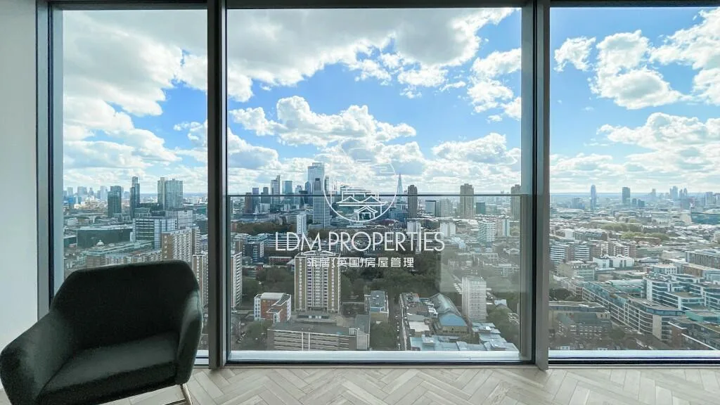 3 bedroom apartment for rent