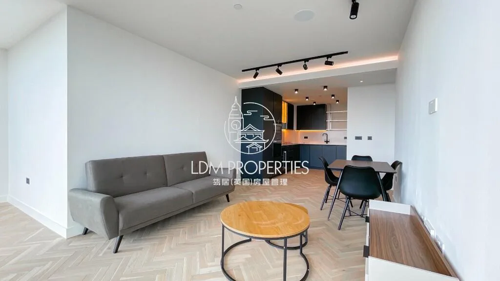 3 bedroom apartment for rent