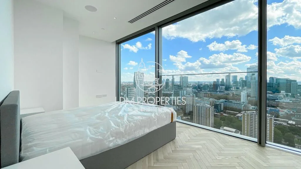 3 bedroom apartment for rent