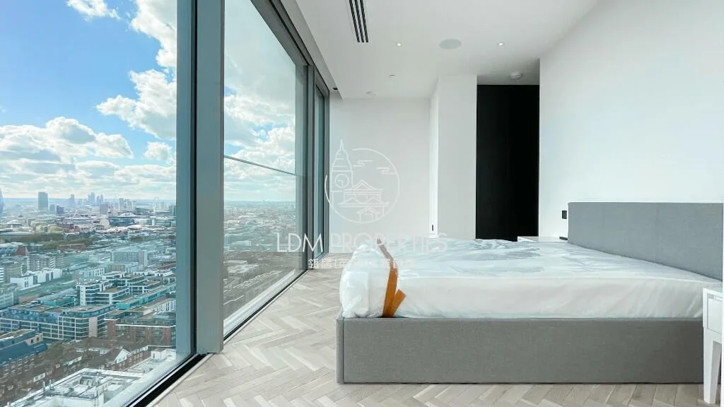 3 bedroom apartment for rent