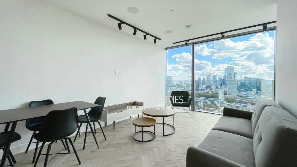 3 bedroom apartment for rent