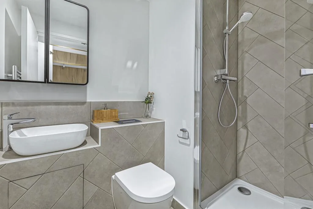 Studio apartment for rent