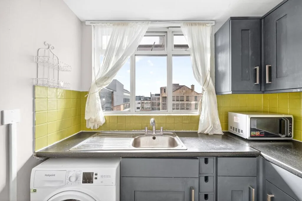 1 bedroom flat for rent