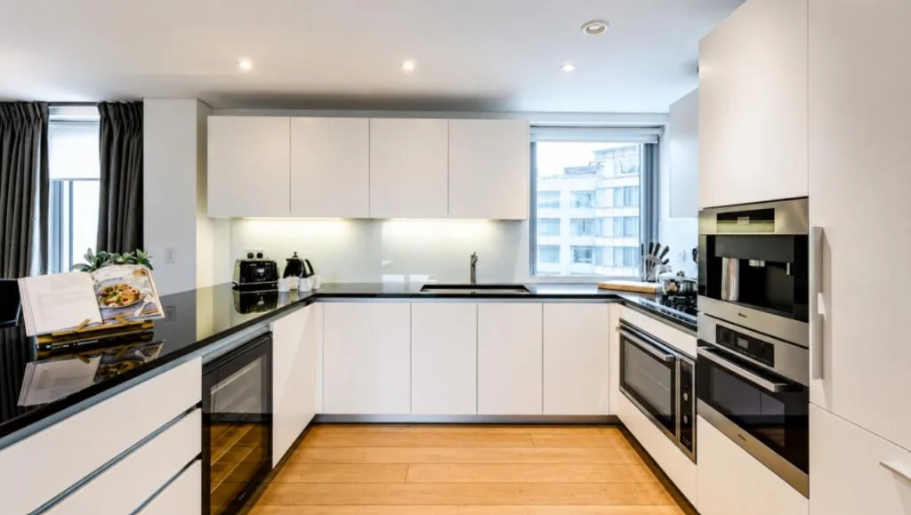 4 bedroom apartment for rent