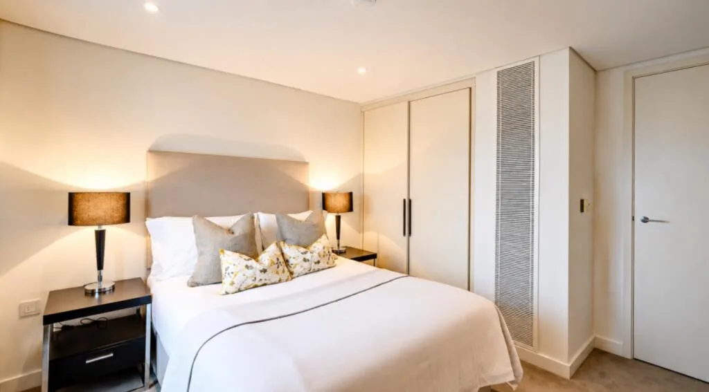 4 bedroom apartment for rent