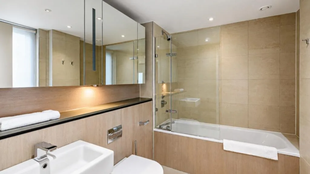 4 bedroom apartment for rent