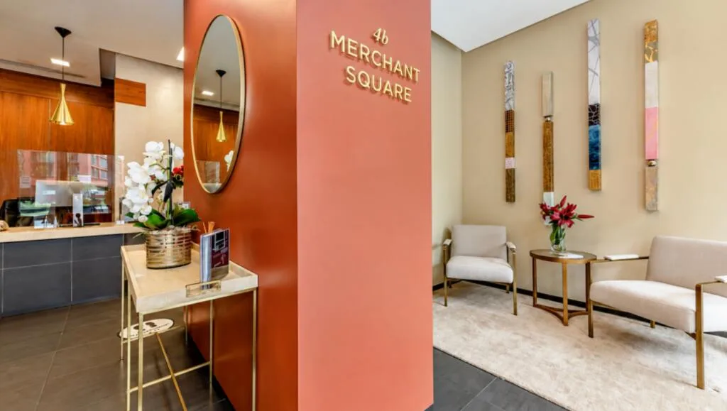 4 bedroom apartment for rent