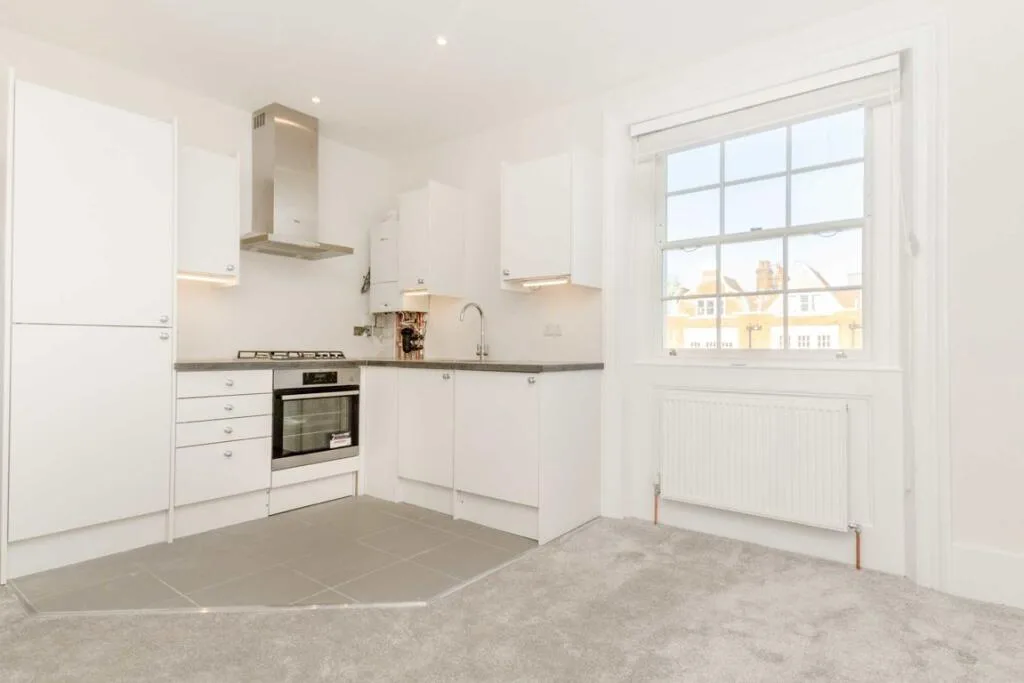 1 bedroom flat for rent