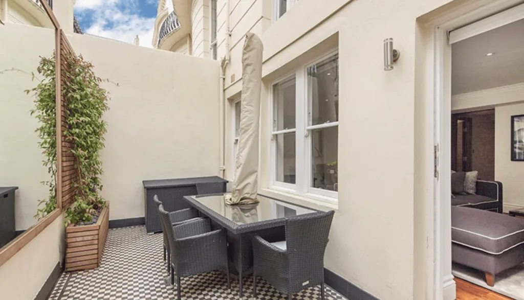 2 bedroom apartment for rent