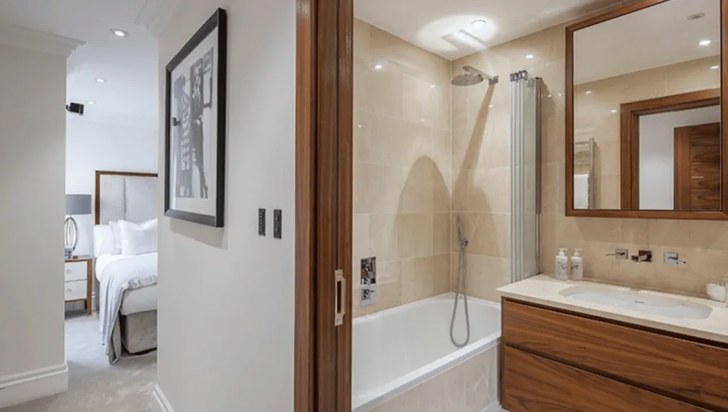 2 bedroom apartment for rent