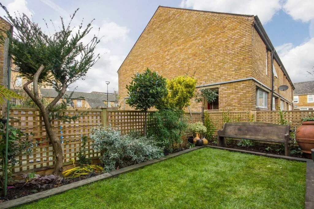 3 bedroom house for rent