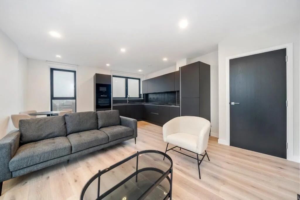 2 bedroom apartment for rent