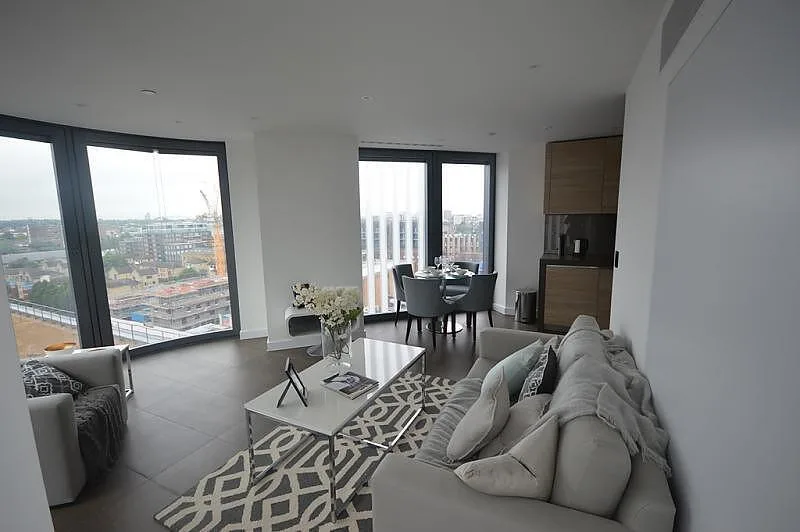 2 bedroom apartment for rent